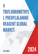 Global 4 Trifluoromethyl L phenylalanine Reagent Market Research Report 2023