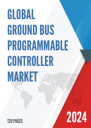 Global Ground Bus Programmable Controller Market Insights Forecast to 2028