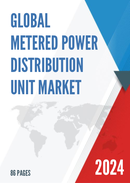 Global Metered Power Distribution Unit Market Insights Forecast to 2028