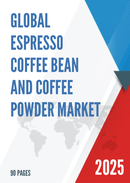 Global Espresso Coffee Bean and Coffee Powder Market Insights Forecast to 2028