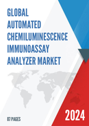 Global Automated Chemiluminescence Immunoassay Analyzer Market Insights and Forecast to 2028