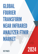 Global Fourier Transform Near Infrared Analyzer FTNIR Market Insights and Forecast to 2028