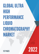 Global Ultra High Performance Liquid Chromatography Market Insights and Forecast to 2028