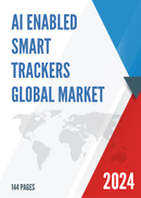 Global and United States AI Enabled Smart Trackers Market Insights Forecast to 2027