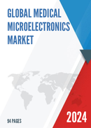 Global Medical Microelectronics Market Research Report 2023