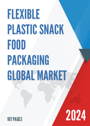 Global Flexible Plastic Snack Food Packaging Market Research Report 2023