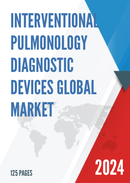 Global Interventional Pulmonology Diagnostic Devices Market Insights Forecast to 2029