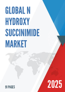 Global N Hydroxy Succinimide Market Research Report 2025