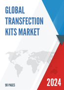 Global and China Transfection Kits Market Insights Forecast to 2027