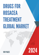 Global Drugs for Rosacea Treatment Market Research Report 2023