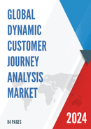 Global Dynamic Customer Journey Analysis Market Research Report 2023