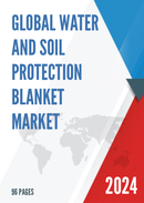 Global Water and Soil Protection Blanket Market Research Report 2023