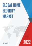 Global Home Security Market Insights and Forecast to 2028