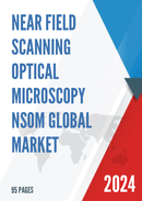 Global Near Field Scanning Optical Microscopy NSOM Market Size Manufacturers Supply Chain Sales Channel and Clients 2021 2027