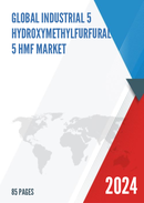 COVID 19 Impact on Global Industrial 5 hydroxymethylfurfural 5 HMF Market Insights Forecast to 2026