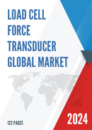 Global Load Cell Force Transducer Market Research Report 2023