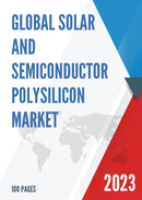 Global Solar and Semiconductor Polysilicon Market Research Report 2022