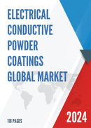 Global Electrical Conductive Powder Coatings Market Research Report 2023