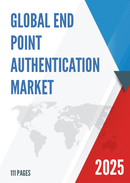 Global End point Authentication Market Research Report 2023