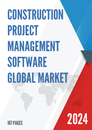 Global Construction Project Management Software Market Insights and Forecast to 2028