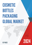 Global Cosmetic Bottles Packaging Market Insights and Forecast to 2028