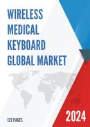 Global Wireless Medical Keyboard Market Insights Forecast to 2028