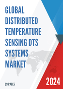 Global Distributed Temperature Sensing DTS Systems Market Insights and Forecast to 2028