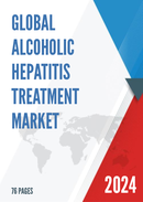 Global Alcoholic Hepatitis Treatment Market Insights Forecast to 2028