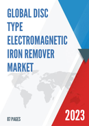Global Disc Type Electromagnetic Iron Remover Market Insights and Forecast to 2028