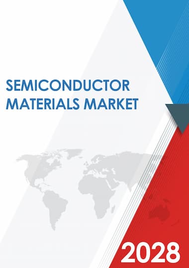 Global Semiconductor Materials Market Research Report 2021