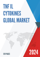 Global TNF IL Cytokines Market Insights and Forecast to 2028