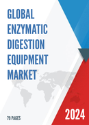 Global Enzymatic Digestion Equipment Market Research Report 2022