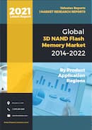 3D NAND Flash Memory Market by product camera laptops and PCs smartphones tablets and application automotive consumer electronics enterprise healthcare Global Opportunities Analysis Industry Forecast 2014 2022