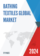 Global Bathing Textiles Market Insights Forecast to 2028