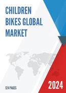 Global Children Bikes Market Insights Forecast to 2028