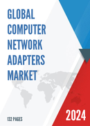 Global Computer Network Adapters Market Insights Forecast to 2028
