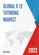 United States K12 Tutoring Market Research Report 2022