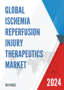 Global Ischemia Reperfusion Injury Therapeutics Market Insights Forecast to 2029
