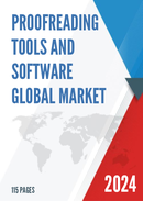 Global and United States Proofreading Tools and Software Market Size Status and Forecast 2021 2027