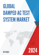 Global Damped AC Test System Market Research Report 2023