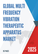 Global Multi Frequency Vibration Therapeutic Apparatus Market Research Report 2023