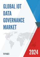 Global IoT Data Governance Market Insights and Forecast to 2028