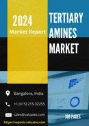 Tertiary amines Market By Product Type C 8 TA C 10 TA C 12 TA C 14 TA C 16 TA Others By Application Surfactants Biocides Others By End Use Cosmetics and Personal Care Water Treatment Pharmaceuticals Cleaning Products and Disinfectants Others Global Opportunity Analysis and Industry Forecast 2021 2031