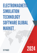 Global Electromagnetic Simulation Technology Software Market Research Report 2022