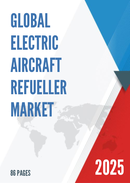 Global Electric Aircraft Refueller Market Research Report 2025