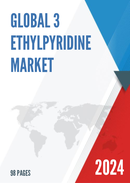 Global 3 Ethylpyridine Market Insights Forecast to 2028