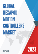 Global Hexapod Motion Controllers Market Insights Forecast to 2028