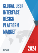 Global User Interface Design Platform Market Research Report 2022