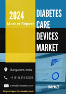 Diabetes Care Devices Market by Product Blood Glucose Monitoring Devices and Insulin Delivery Devices Global Opportunity Analysis and Industry Forecasts 2017 2023