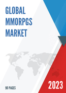 Global MMORPGs Market Insights Forecast to 2028